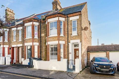 Bank Street, Herne Bay