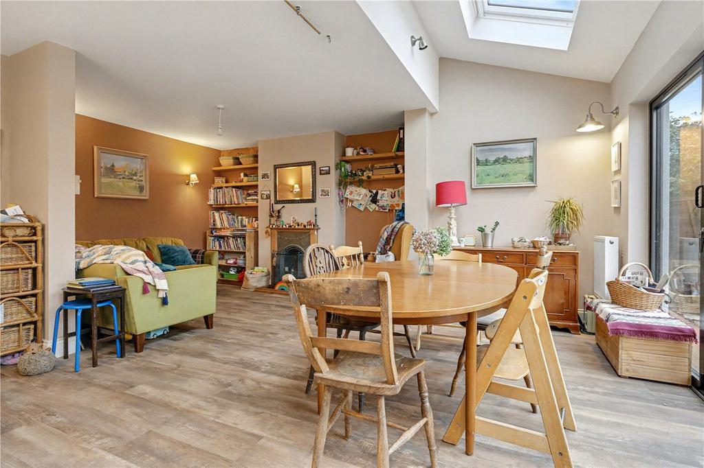 Living Space