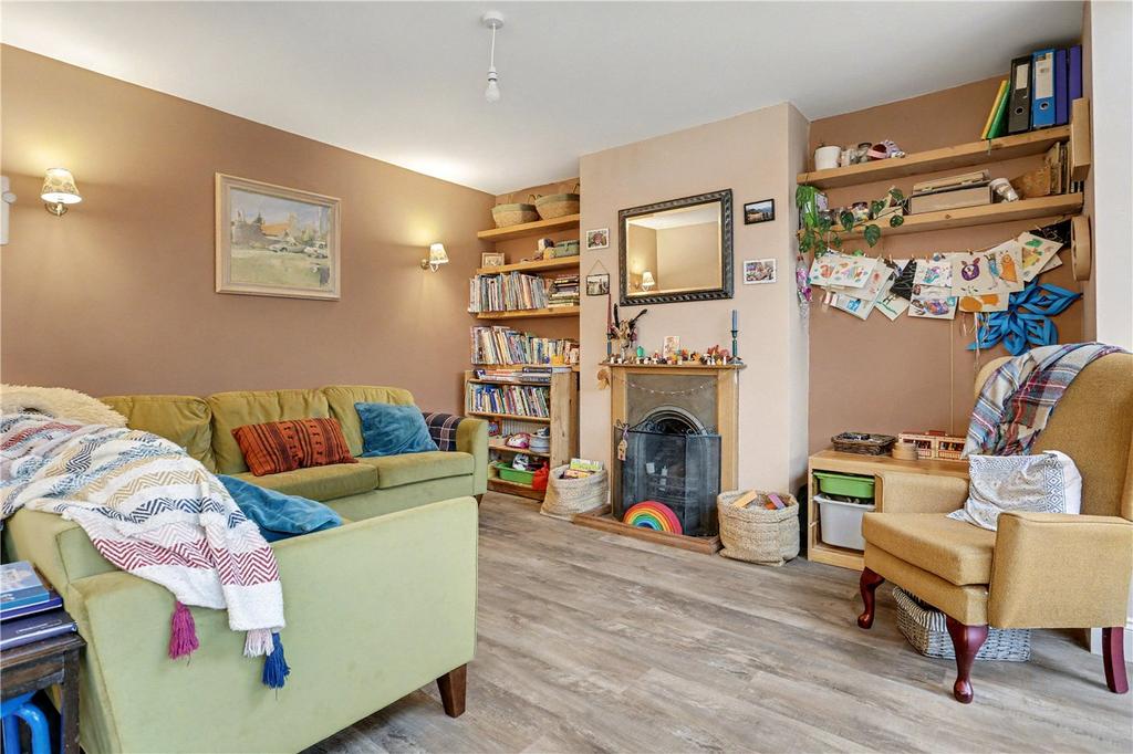 Living Space