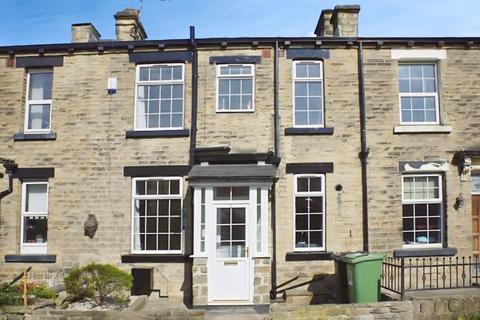 2 bedroom terraced house to rent, Cavendish Place, Pudsey,  LS28 6AH