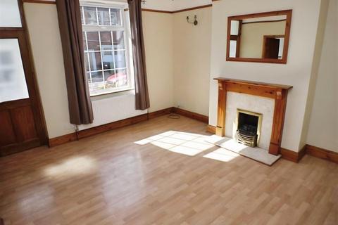 2 bedroom terraced house to rent, Cavendish Place, Pudsey,  LS28 6AH