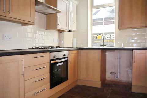 2 bedroom terraced house to rent, Cavendish Place, Pudsey,  LS28 6AH