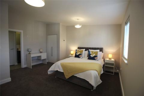 2 bedroom flat to rent, Andersons Road, Hampshire SO14