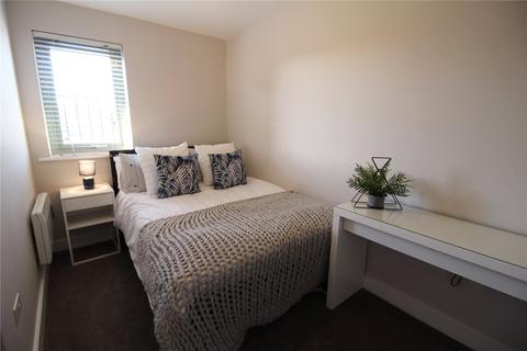 2 bedroom flat to rent, Andersons Road, Hampshire SO14