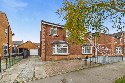 Lindengate Avenue, Hull, HU7 0EA