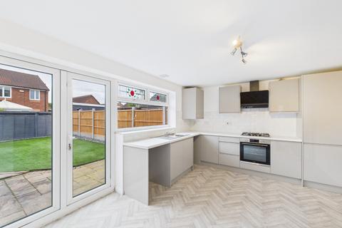 undefined, Lindengate Avenue, Hull, HU7 0EA