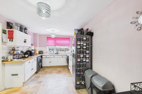 undefined, Pykestone Close, Bransholme, Hull, East Riding of Yorkshire, HU7 5AT