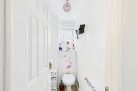 undefined, Pykestone Close, Bransholme, Hull, East Riding of Yorkshire, HU7 5AT