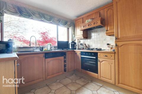 3 bedroom end of terrace house for sale, Westside Drive, Bartley Green