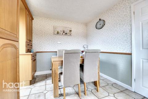3 bedroom end of terrace house for sale, Westside Drive, Bartley Green