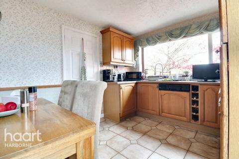 3 bedroom end of terrace house for sale, Westside Drive, Bartley Green