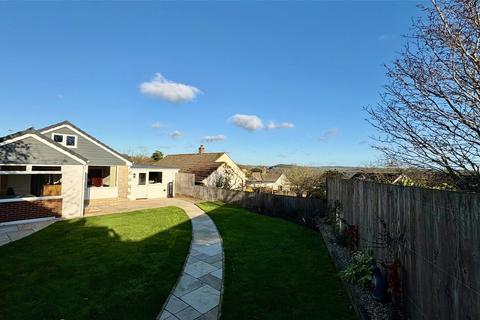 2 bedroom bungalow for sale, Upper Churston Rise, Seaton, Devon, EX12