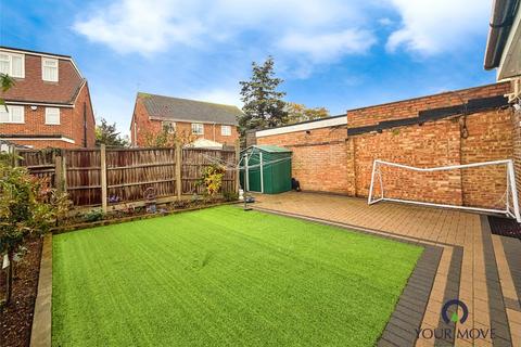 undefined, Meyer Road, Erith DA8