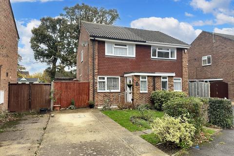 undefined, Cambria Drive, Dibden, SO45