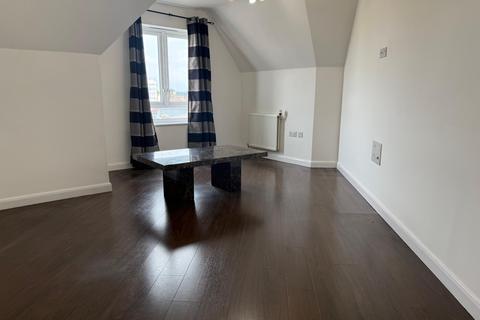 undefined, Featherstone Road, UB2