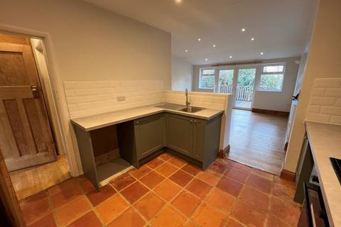undefined, Kings Road, Melton Mowbray