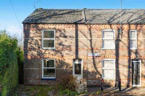 Prospect Road, Dorchester DT1