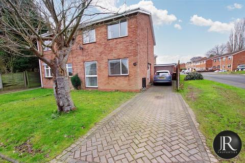 undefined, Walnut Drive, Cannock WS11