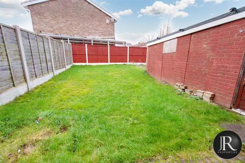 undefined, Walnut Drive, Cannock WS11
