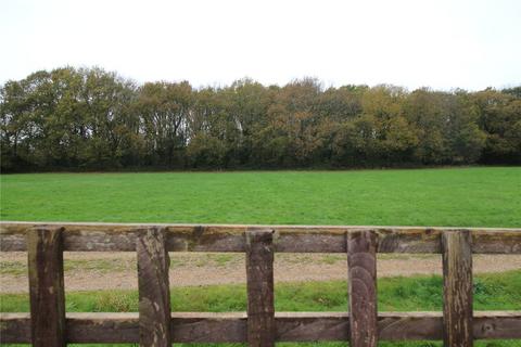 undefined, Knightcrest Park, Milford Road, Everton, Hampshire, SO41