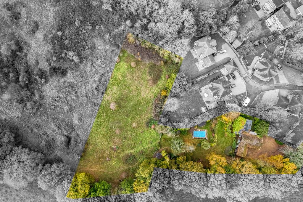 Indicative Site Plan