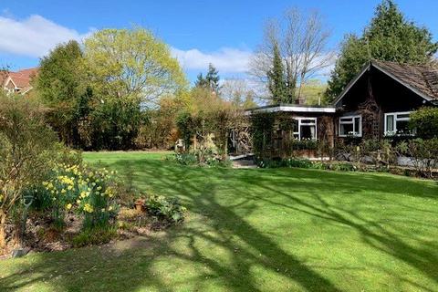 undefined, Horley Lodge Lane, Redhill, Surrey, RH1