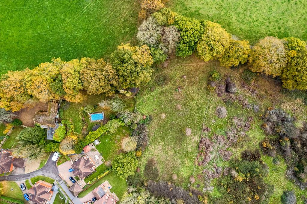 Thistlefield Site