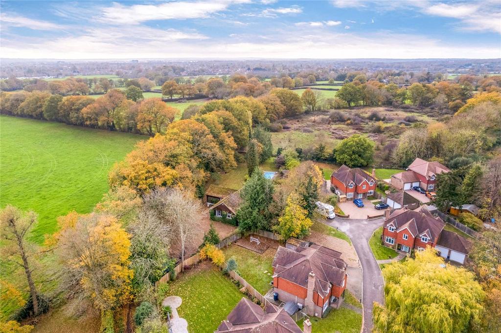 Thistlefield Site