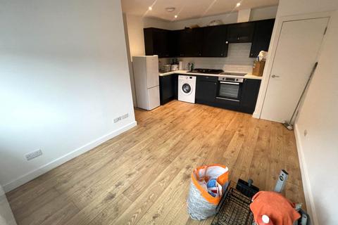 undefined, Burrell Road, Haywards Heath,