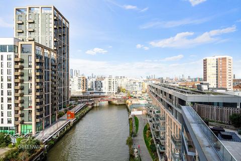 undefined, Caledonian Point,Greenwich, SE10