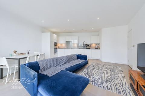 undefined, Caledonian Point,Greenwich, SE10