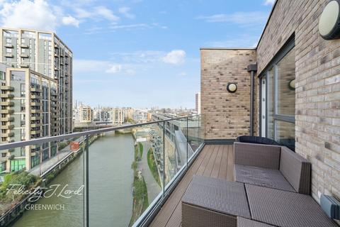 undefined, Caledonian Point,Greenwich, SE10