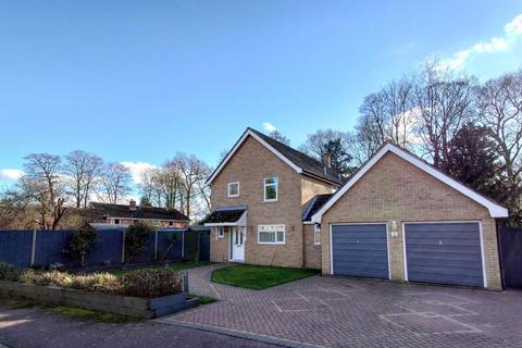 undefined, Downing Drive, Bury St Edmunds IP31