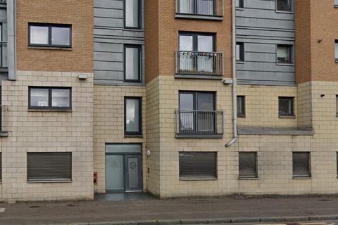 undefined, Pollokshaws Road, Glasgow G41