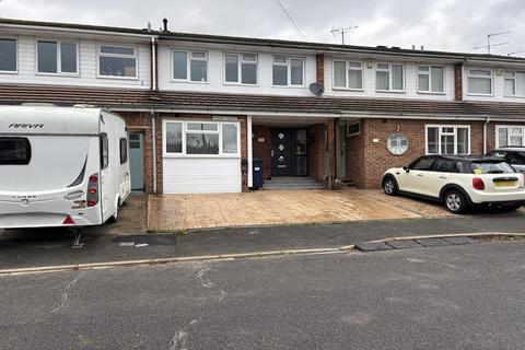 undefined, Mead Close