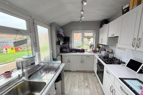 5 bedroom semi-detached house for sale, Wroxton Avenue, Middlesbrough
