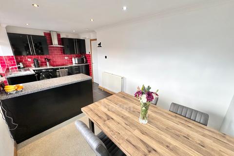 undefined, 26 St. Andrews Gardens, Dalry