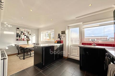 3 bedroom semi-detached house for sale, 26 St. Andrews Gardens, Dalry