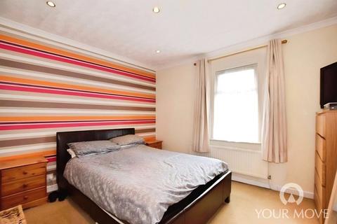 undefined, Northfleet, Kent DA11