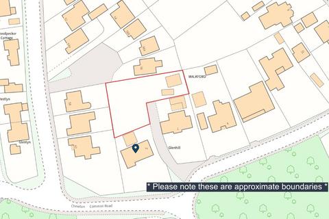 undefined, Elphinstone Road, Highcliffe, Christchurch, Dorset, BH23