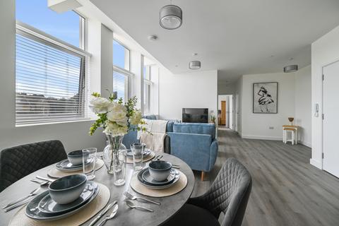 2 bedroom apartment to rent, Swain Court, PETERBOROUGH PE2