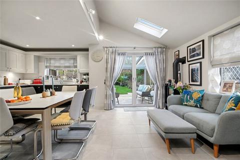 3 bedroom semi-detached house for sale, Harrold Place, Stoke Holy Cross, Norwich, Norfolk, NR14