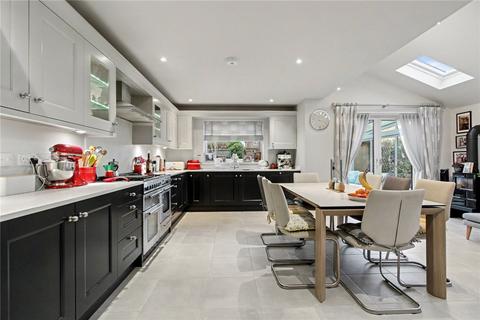 3 bedroom semi-detached house for sale, Harrold Place, Stoke Holy Cross, Norwich, Norfolk, NR14