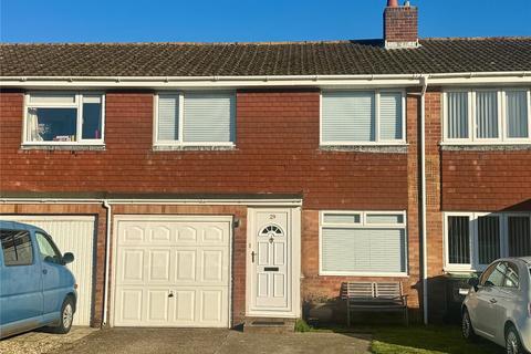 undefined, Larch Close, Hordle, Hampshire, SO41