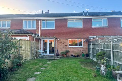 undefined, Larch Close, Hordle, Hampshire, SO41