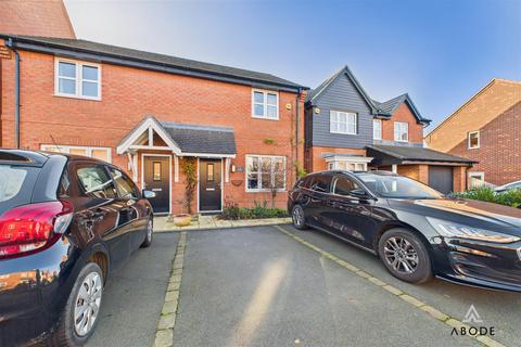 Thompson Close, Derby DE3
