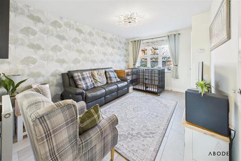 undefined, Thompson Close, Derby DE3