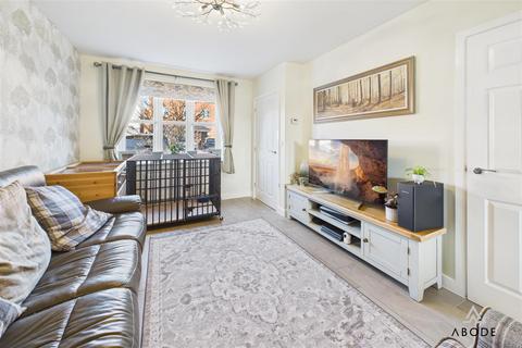 undefined, Thompson Close, Derby DE3