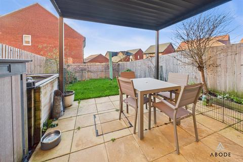 2 bedroom semi-detached house for sale, Thompson Close, Derby DE3