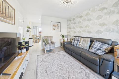 2 bedroom semi-detached house for sale, Thompson Close, Derby DE3